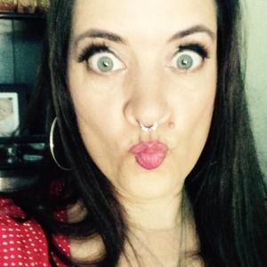 Meet your Posher, Christy